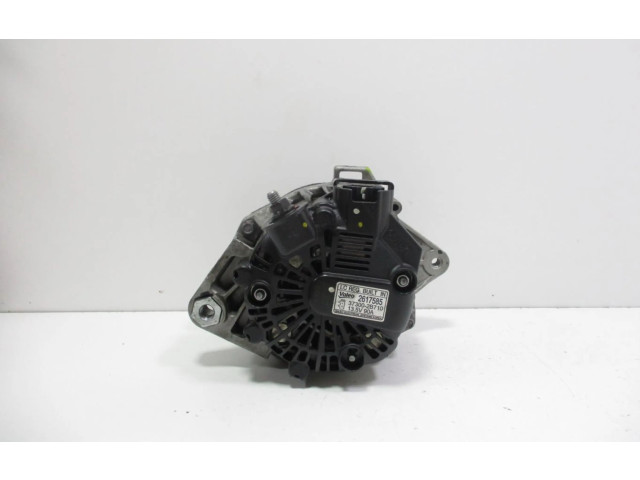 Генератор 373002B710 KIA Pro Cee'd II