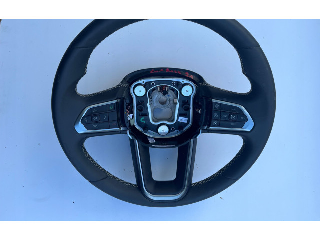 Руль Jeep Compass   -  года 7357518090      