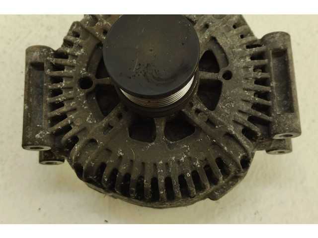 Генератор 04801250AC, TG17C028 Jeep Grand Cherokee (WK)