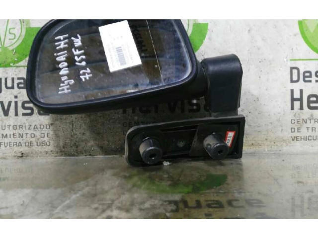 Зеркало (механическое) Hyundai H200 1997 - 2001 года