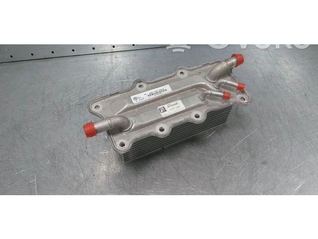 Интеркулер 04C145749A, 04C145749D Audi A1