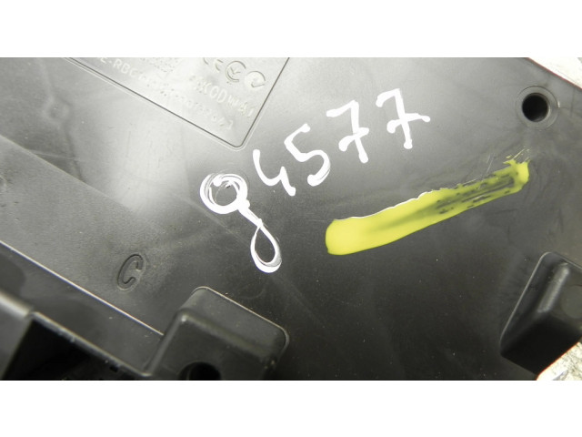 Комфортный модуль