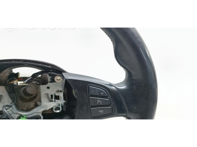 Руль BMW X3 E83  2003-2010 года 3449922      