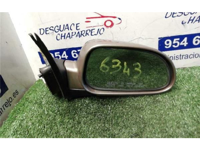 Außenspiegel mechanisch       Chevrolet Nubira   -  года   