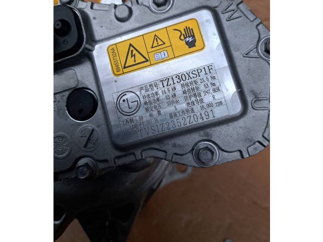 Генератор 50165775, 5190303AF Jeep Renegade