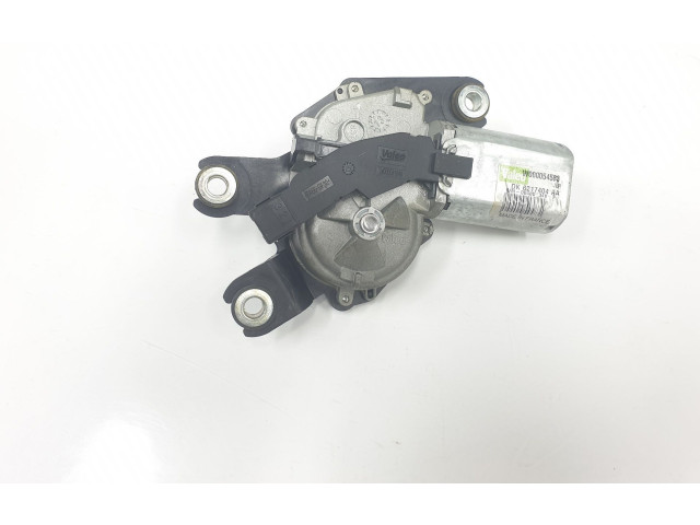 Моторчик заднего дворника DK6217404AA, LR044884 Land Rover Range Rover Sport L494