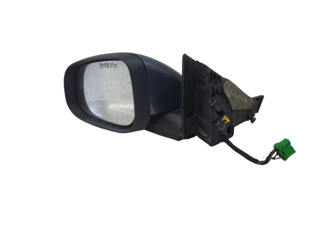 Зеркало электрическое        Volvo V70  2008 - 2013 года   