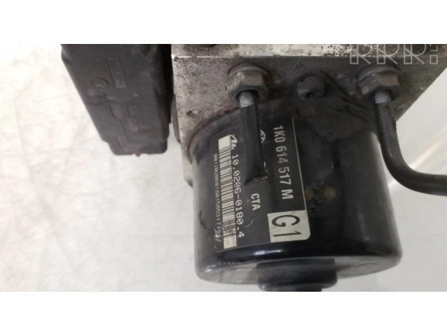 Jednotka ABS 1K0614517M, 10020601804 Volkswagen Jetta V 2005