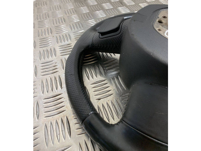 Руль 4F0419091AQ   Audi Q7 4L 2007