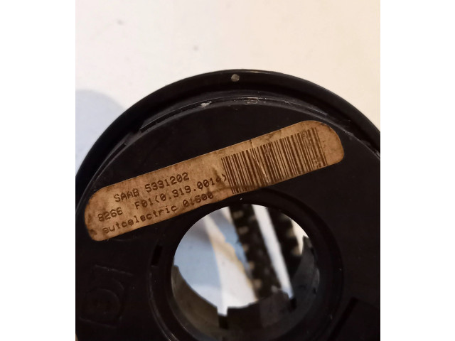 Подрулевой шлейф SRS 5331202 Saab 9-5