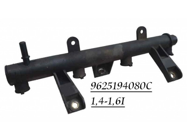 Vstřikovací lišta 9625194080C Citroen Xsara 0.0