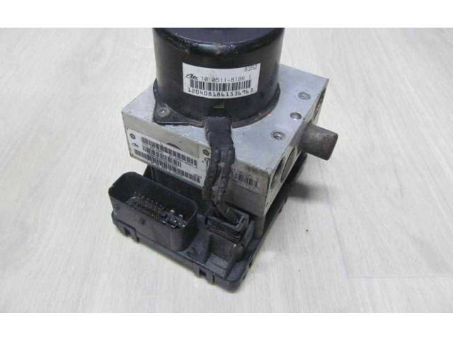 Jednotka ABS 0265950813, 7335 Subaru Legacy 2007