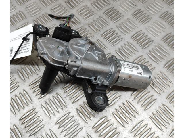 Моторчик заднего дворника 5G0955711C Volkswagen Golf VII