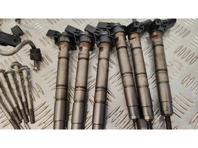 Vstřikovač 059130755CD, 059130277CP Audi Q5 SQ5 pro naftový motor 3.0 CPNB