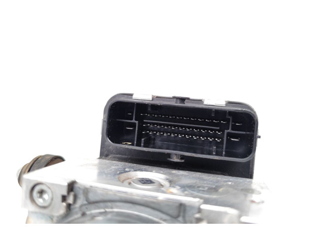 Блок АБС 4670B555, 06.2102-5236.4 Mitsubishi Outlander 2013 - 2021 года