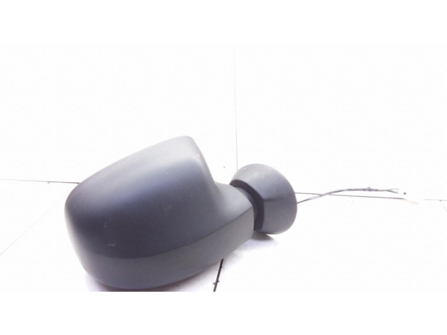 Зеркало электрическое     правое   Dacia Logan I  2004-2012 года   