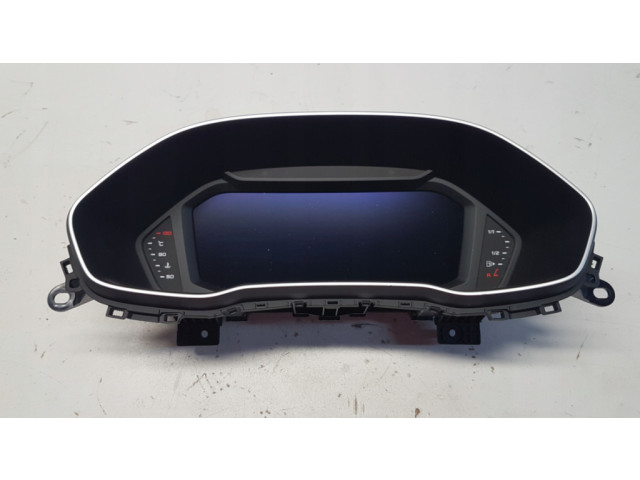 Панель приборов 83A920700E Audi Q3 F3