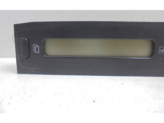 Дисплей    9647409477B00, 9647409477B00   Alpine C2