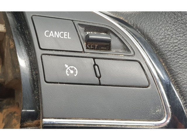 Volant Mitsubishi ASX 2011 4400A706XA, 4400A706XA