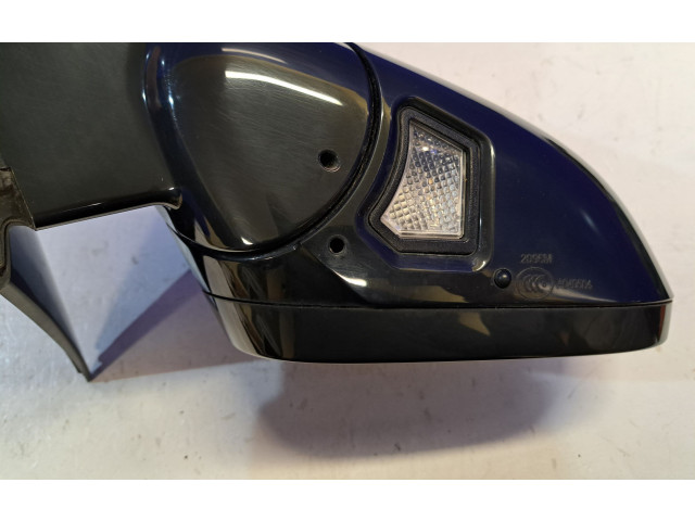 Зеркало электрическое Jaguar XE 2015 - года