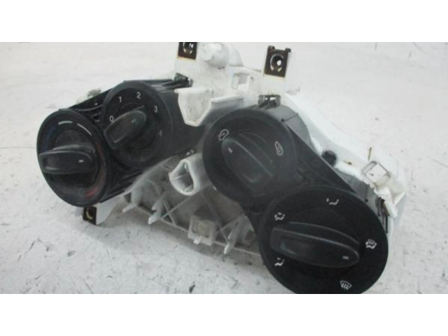 Блок управления климат-контролем    Ford Ka