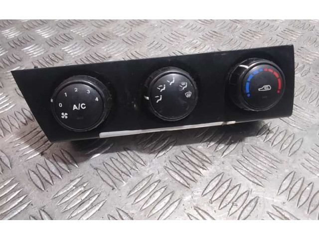 Модуль блока управления кондиционером 687003100X SsangYong Actyon