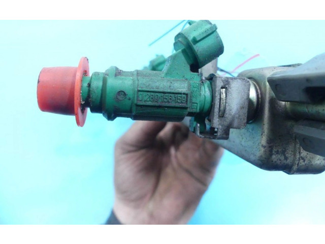 Жиклер (жиклеры) (форсунка (форсунки) 0280156159, IMPRK1083687 Nissan Sentra B15