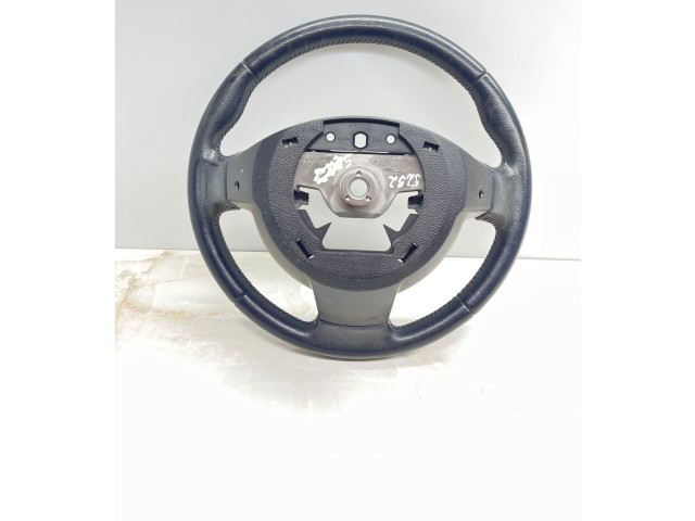 Руль Skoda Yeti (5L)  2009 - 2017 года 48430JD010, 22840766      