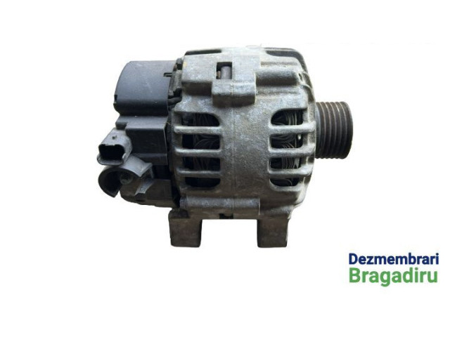 Генератор    Citroen C4 I      