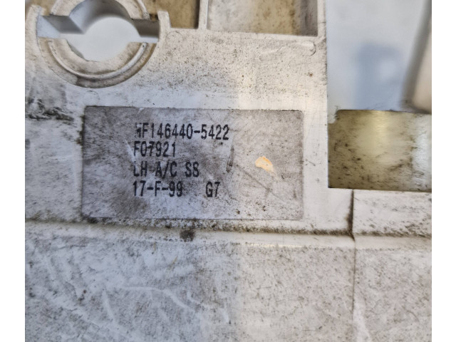 Блок управления климат-контролем Mf1464405422, F07921 Rover 75