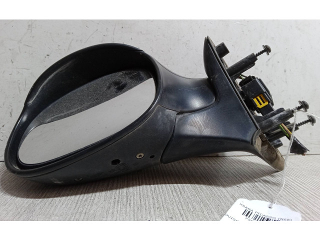 Зеркало (управляемое электричеством)