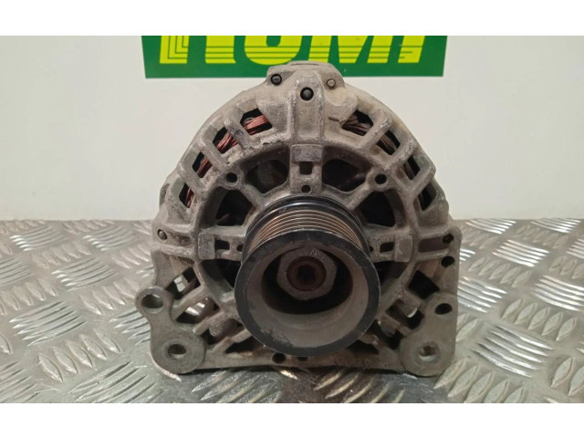 Генератор 037903025S   Volkswagen Lupo