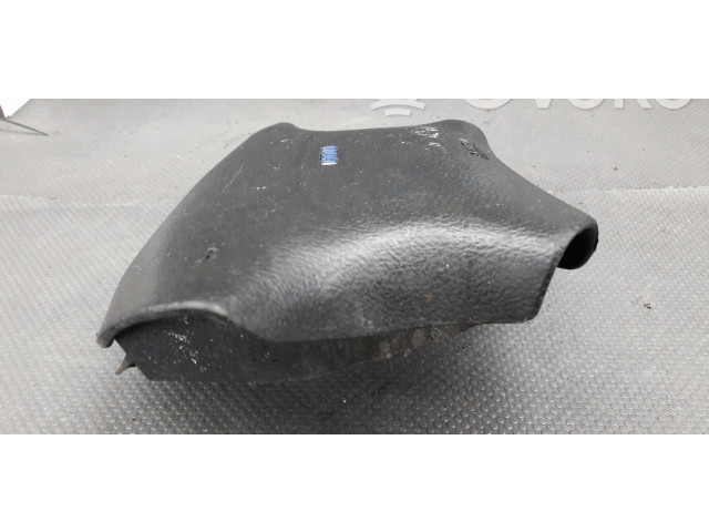 Подушка безопасности водителя 714414614 Fiat Marea