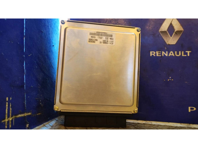 Блок управления двигателя 4T11-12A650-CC, CENTRALITAMOTORUCE   Ford Transit -  Tourneo Connect