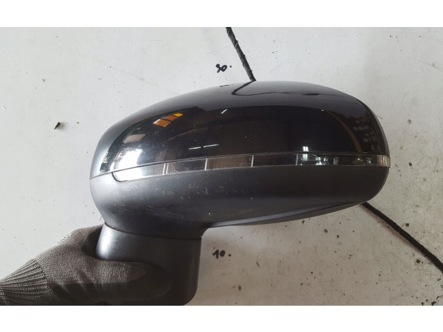 Зеркало электрическое Audi A1 2010 - 2018 года