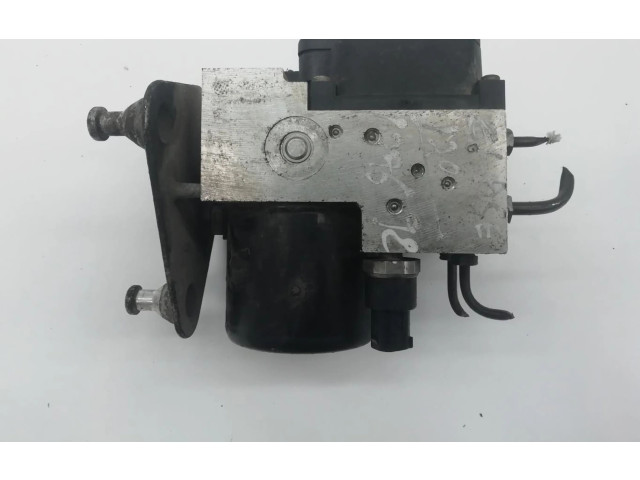 Блок управления АБС A0044311012   Mercedes-Benz A W168