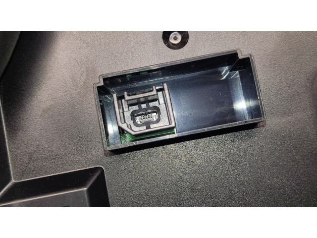 Дисплей    42498392, 5455290509   Buick Encore I