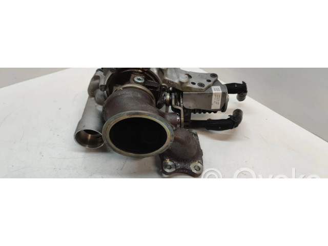 Turbodmychadlo Турбина 9825982080 Peugeot 2008 II 1.2