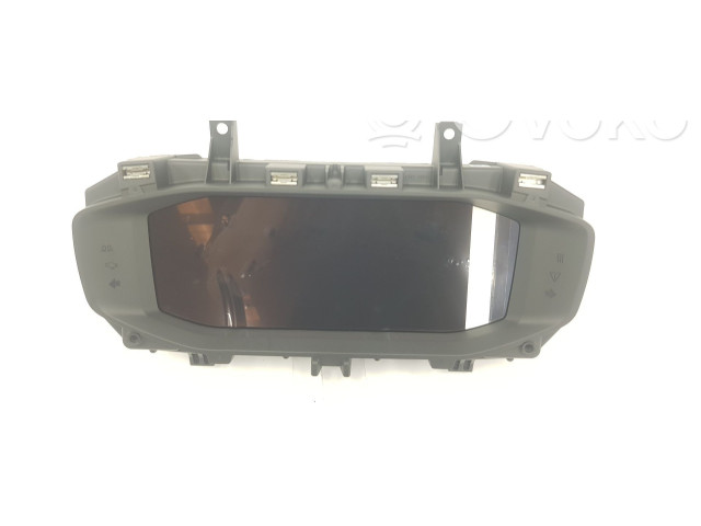 Панель приборов 5FA920790C, 5FA920790C   Cupra Leon       