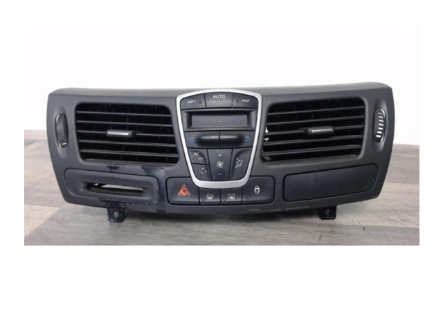 Блок управления климат-контролем 7701042445, 7701042445   Renault Twingo I