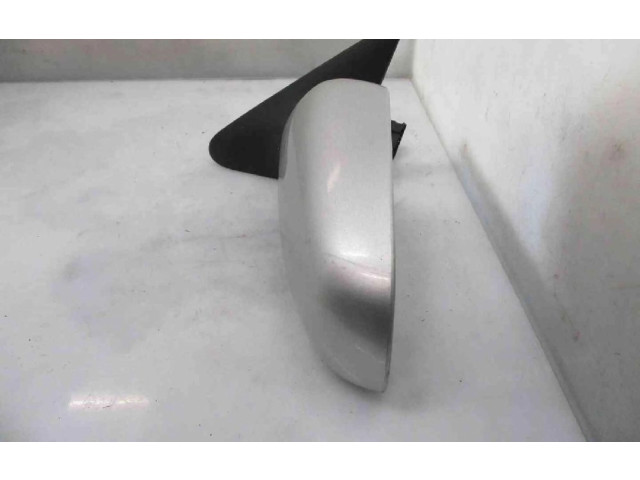 Зеркало электрическое Skoda Octavia Mk1 (1U) 1996 - 2004 года