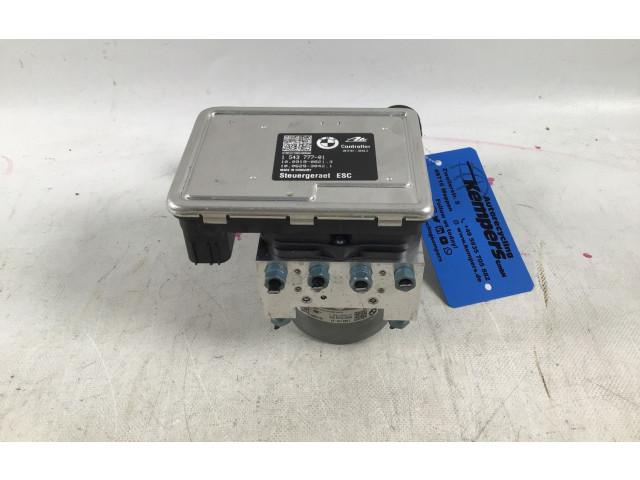 Jednotka ABS 1543776 Toyota Supra A90 2020