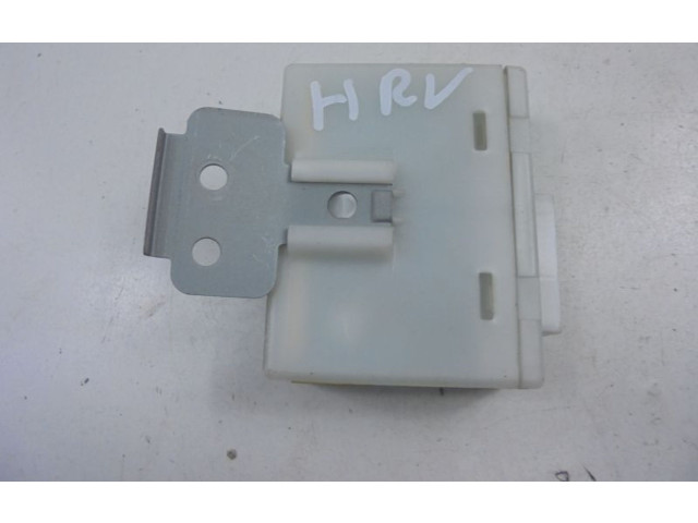 Блок управления 35011-S2H-G, 35011-S2H-G   Honda HR-V