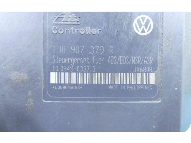 Блок АБС 1J0614417A, IMPRK1284327   Volkswagen  Bora  1998 - 2005 года