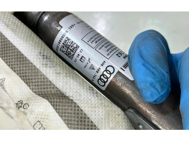 Боковая подушка безопасности 4G8880742B Audi A7 S7 4G