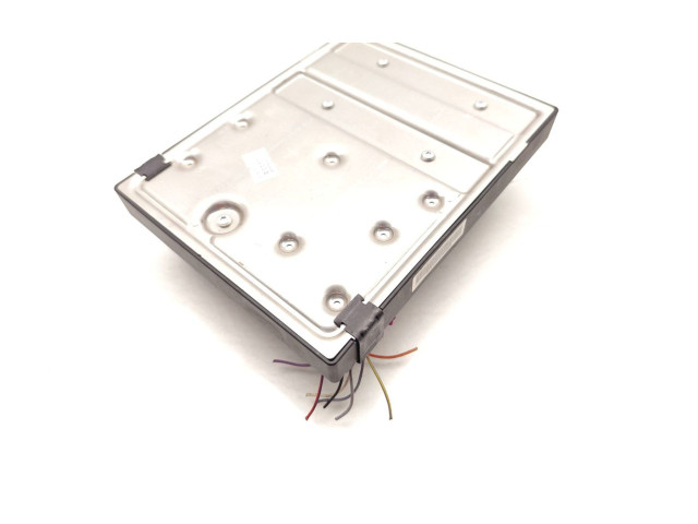 Блок комфорта 8K0907063P, F005V00851 Audi Q5 SQ5