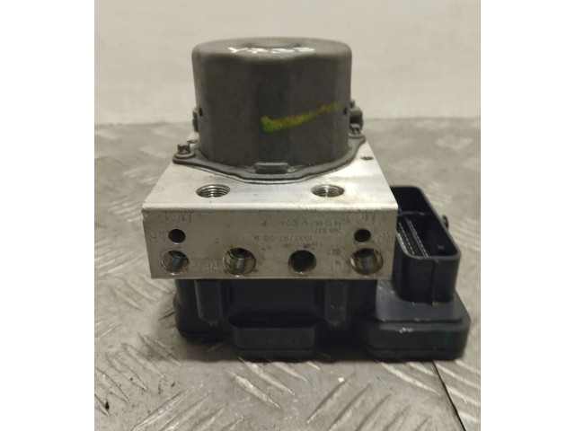 Блок управления АБС 103779700B, 0265956391 Tesla Model S 2012 - года