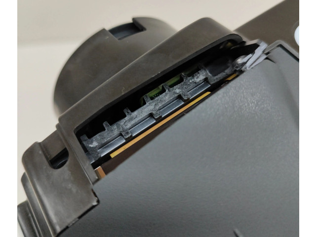 Přístrojová deska Audi A5 2017 8W5920790C, 0263731009