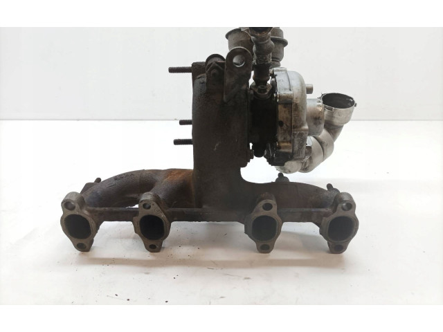 Турбина Audi A3 S3 8L GT1349VA, 038253016E