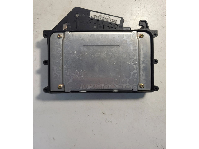 Блок управления АБС 1H0907379D, 3X3109   Volkswagen PASSAT B7